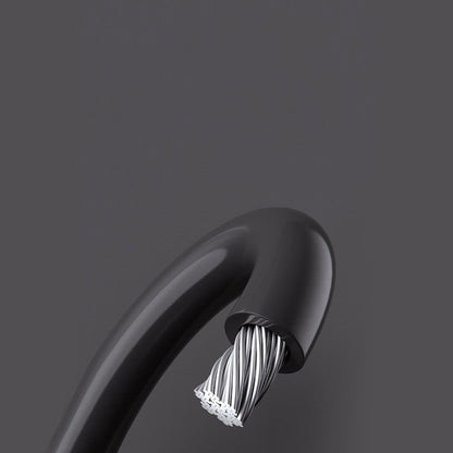 Verstellbares Springseil mit Schaumstoffgriffen