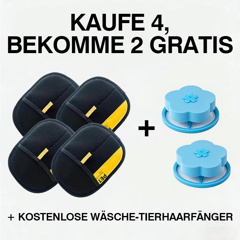 🔥 4 Stück (✨Multi-Pet Pack✨)