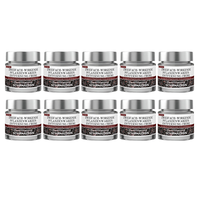 ✅Pheromex® Zweifach-Wirkende Pflanzenwarzenentfernung-Creme