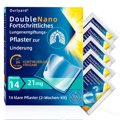 ✅🍀Offizieller Store: 𝐎𝐮𝐫𝐥𝐲𝐚𝐫𝐝® 𝐃𝐨𝐮𝐛𝐥𝐞𝐍𝐚𝐧𝐨 𝐅𝐨𝐫𝐭𝐬𝐜𝐡𝐫𝐢𝐭𝐭𝐥𝐢𝐜𝐡𝐞𝐬 𝐋𝐮𝐧𝐠𝐞𝐧𝐞𝐧𝐭𝐠𝐢𝐟𝐭𝐮𝐧𝐠𝐬-𝐏𝐟𝐥𝐚𝐬𝐭𝐞𝐫 𝐳𝐮𝐫 𝐋𝐢𝐧𝐝𝐞𝐫𝐮𝐧𝐠(💝 LETZTER TAG 50% RABATT 💝)