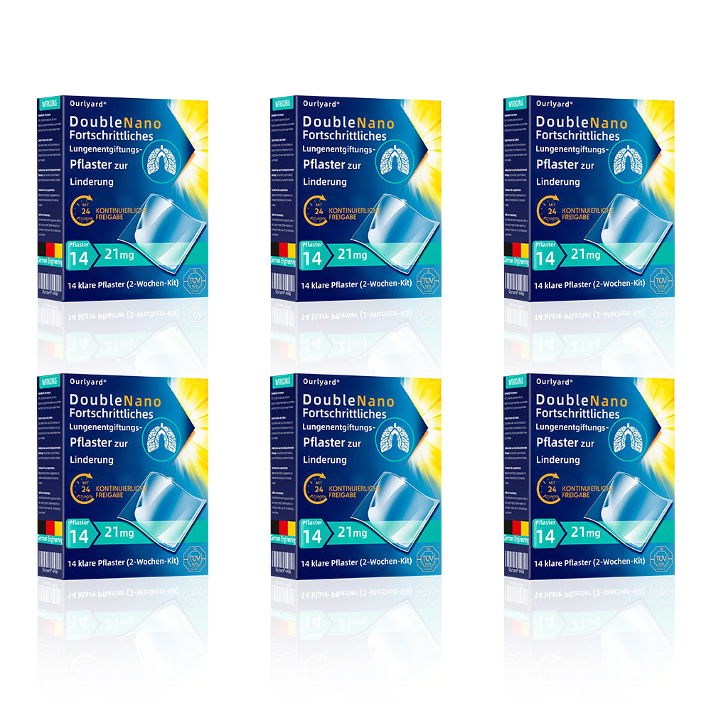 ✅🍀Offizieller Store: 𝐎𝐮𝐫𝐥𝐲𝐚𝐫𝐝® 𝐃𝐨𝐮𝐛𝐥𝐞𝐍𝐚𝐧𝐨 𝐅𝐨𝐫𝐭𝐬𝐜𝐡𝐫𝐢𝐭𝐭𝐥𝐢𝐜𝐡𝐞𝐬 𝐋𝐮𝐧𝐠𝐞𝐧𝐞𝐧𝐭𝐠𝐢𝐟𝐭𝐮𝐧𝐠𝐬-𝐏𝐟𝐥𝐚𝐬𝐭𝐞𝐫 𝐳𝐮𝐫 𝐋𝐢𝐧𝐝𝐞𝐫𝐮𝐧𝐠(💝 LETZTER TAG 50% RABATT 💝)