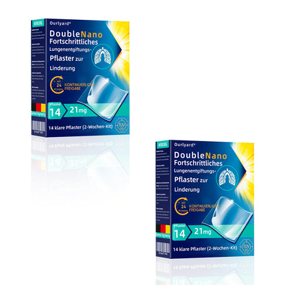✅🍀Offizieller Store: 𝐎𝐮𝐫𝐥𝐲𝐚𝐫𝐝® 𝐃𝐨𝐮𝐛𝐥𝐞𝐍𝐚𝐧𝐨 𝐅𝐨𝐫𝐭𝐬𝐜𝐡𝐫𝐢𝐭𝐭𝐥𝐢𝐜𝐡𝐞𝐬 𝐋𝐮𝐧𝐠𝐞𝐧𝐞𝐧𝐭𝐠𝐢𝐟𝐭𝐮𝐧𝐠𝐬-𝐏𝐟𝐥𝐚𝐬𝐭𝐞𝐫 𝐳𝐮𝐫 𝐋𝐢𝐧𝐝𝐞𝐫𝐮𝐧𝐠(💝 LETZTER TAG 50% RABATT 💝)