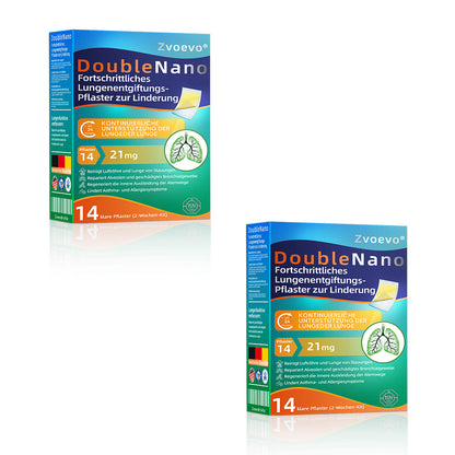 🎈✅Offizieller Store: 𝐙𝐯𝐨𝐞𝐯𝐨® 𝐃𝐨𝐮𝐛𝐥𝐞𝐍𝐚𝐧𝐨 𝐅𝐨𝐫𝐭𝐬𝐜𝐡𝐫𝐢𝐭𝐭𝐥𝐢𝐜𝐡𝐞𝐬 𝐋𝐮𝐧𝐠𝐞𝐧𝐞𝐧𝐭𝐠𝐢𝐟𝐭𝐮𝐧𝐠𝐬-𝐏𝐟𝐥𝐚𝐬𝐭𝐞𝐫 𝐳𝐮𝐫 𝐋𝐢𝐧𝐝𝐞𝐫𝐮𝐧𝐠(💝 LETZTER TAG 50% RABATT 💝)