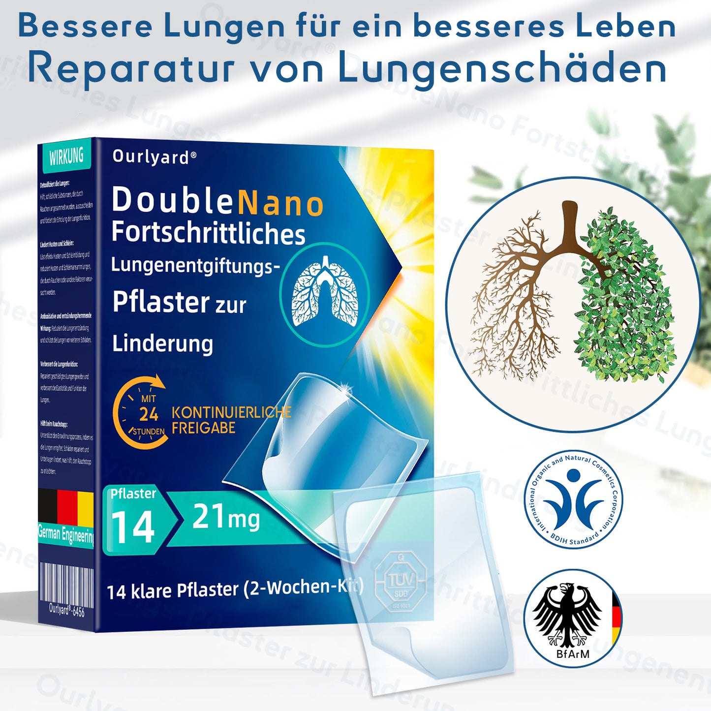 ✅🍀Offizieller Store: 𝐎𝐮𝐫𝐥𝐲𝐚𝐫𝐝® 𝐃𝐨𝐮𝐛𝐥𝐞𝐍𝐚𝐧𝐨 𝐅𝐨𝐫𝐭𝐬𝐜𝐡𝐫𝐢𝐭𝐭𝐥𝐢𝐜𝐡𝐞𝐬 𝐋𝐮𝐧𝐠𝐞𝐧𝐞𝐧𝐭𝐠𝐢𝐟𝐭𝐮𝐧𝐠𝐬-𝐏𝐟𝐥𝐚𝐬𝐭𝐞𝐫 𝐳𝐮𝐫 𝐋𝐢𝐧𝐝𝐞𝐫𝐮𝐧𝐠(💝 LETZTER TAG 50% RABATT 💝)