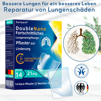 ✅🍀Offizieller Store: 𝐎𝐮𝐫𝐥𝐲𝐚𝐫𝐝® 𝐃𝐨𝐮𝐛𝐥𝐞𝐍𝐚𝐧𝐨 𝐅𝐨𝐫𝐭𝐬𝐜𝐡𝐫𝐢𝐭𝐭𝐥𝐢𝐜𝐡𝐞𝐬 𝐋𝐮𝐧𝐠𝐞𝐧𝐞𝐧𝐭𝐠𝐢𝐟𝐭𝐮𝐧𝐠𝐬-𝐏𝐟𝐥𝐚𝐬𝐭𝐞𝐫 𝐳𝐮𝐫 𝐋𝐢𝐧𝐝𝐞𝐫𝐮𝐧𝐠(💝 LETZTER TAG 50% RABATT 💝)