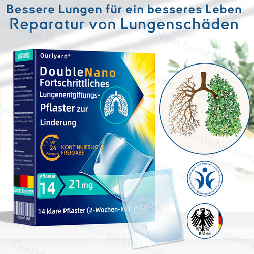 ✅🍀Offizieller Store: 𝐎𝐮𝐫𝐥𝐲𝐚𝐫𝐝® 𝐃𝐨𝐮𝐛𝐥𝐞𝐍𝐚𝐧𝐨 𝐅𝐨𝐫𝐭𝐬𝐜𝐡𝐫𝐢𝐭𝐭𝐥𝐢𝐜𝐡𝐞𝐬 𝐋𝐮𝐧𝐠𝐞𝐧𝐞𝐧𝐭𝐠𝐢𝐟𝐭𝐮𝐧𝐠𝐬-𝐏𝐟𝐥𝐚𝐬𝐭𝐞𝐫 𝐳𝐮𝐫 𝐋𝐢𝐧𝐝𝐞𝐫𝐮𝐧𝐠(💝 LETZTER TAG 50% RABATT 💝)