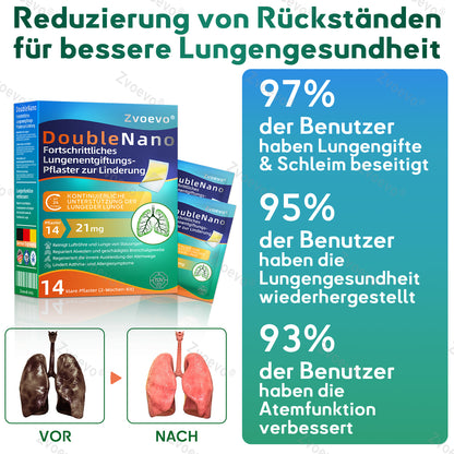 🎈✅Offizieller Store: 𝐙𝐯𝐨𝐞𝐯𝐨® 𝐃𝐨𝐮𝐛𝐥𝐞𝐍𝐚𝐧𝐨 𝐅𝐨𝐫𝐭𝐬𝐜𝐡𝐫𝐢𝐭𝐭𝐥𝐢𝐜𝐡𝐞𝐬 𝐋𝐮𝐧𝐠𝐞𝐧𝐞𝐧𝐭𝐠𝐢𝐟𝐭𝐮𝐧𝐠𝐬-𝐏𝐟𝐥𝐚𝐬𝐭𝐞𝐫 𝐳𝐮𝐫 𝐋𝐢𝐧𝐝𝐞𝐫𝐮𝐧𝐠(💝 LETZTER TAG 50% RABATT 💝)
