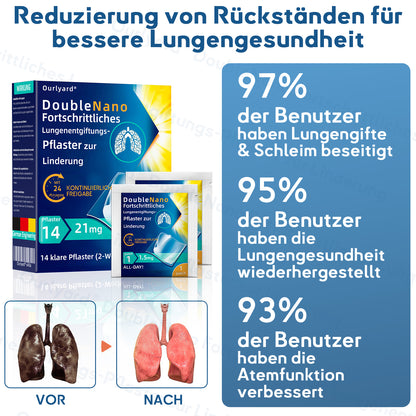 ✅🍀Offizieller Store: 𝐎𝐮𝐫𝐥𝐲𝐚𝐫𝐝® 𝐃𝐨𝐮𝐛𝐥𝐞𝐍𝐚𝐧𝐨 𝐅𝐨𝐫𝐭𝐬𝐜𝐡𝐫𝐢𝐭𝐭𝐥𝐢𝐜𝐡𝐞𝐬 𝐋𝐮𝐧𝐠𝐞𝐧𝐞𝐧𝐭𝐠𝐢𝐟𝐭𝐮𝐧𝐠𝐬-𝐏𝐟𝐥𝐚𝐬𝐭𝐞𝐫 𝐳𝐮𝐫 𝐋𝐢𝐧𝐝𝐞𝐫𝐮𝐧𝐠(💝 LETZTER TAG 50% RABATT 💝)