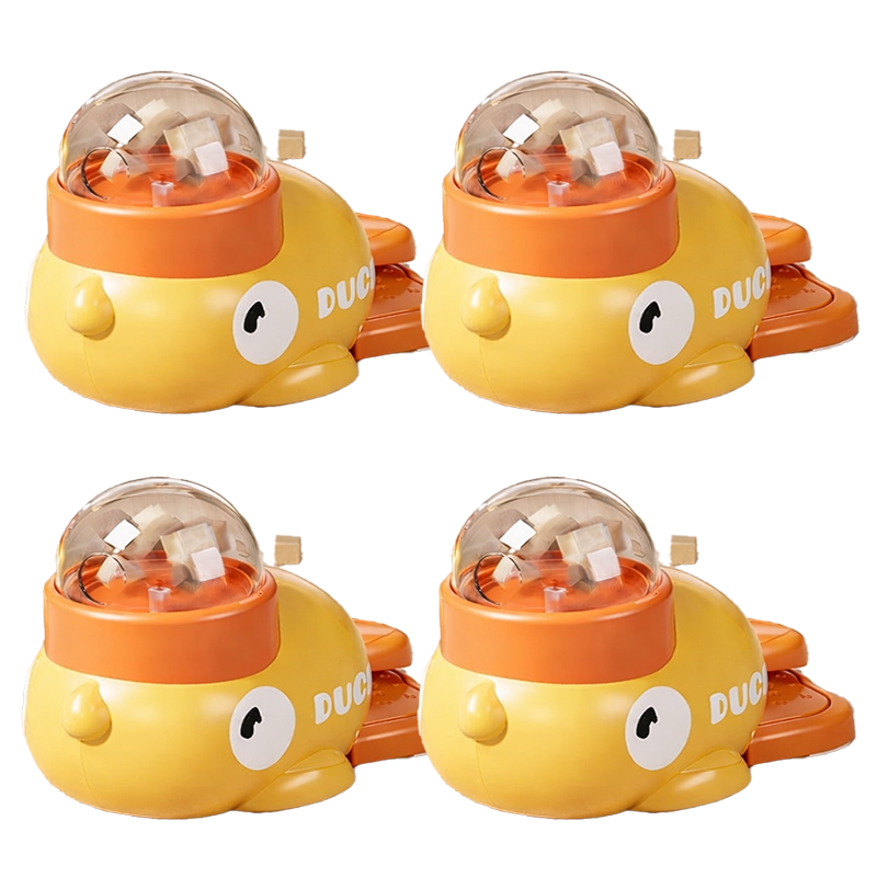 🔥 4 Stück (✨Multi-Pet Pack✨)