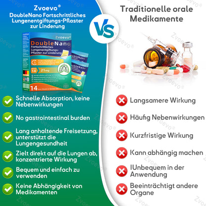 🎈✅Offizieller Store: 𝐙𝐯𝐨𝐞𝐯𝐨® 𝐃𝐨𝐮𝐛𝐥𝐞𝐍𝐚𝐧𝐨 𝐅𝐨𝐫𝐭𝐬𝐜𝐡𝐫𝐢𝐭𝐭𝐥𝐢𝐜𝐡𝐞𝐬 𝐋𝐮𝐧𝐠𝐞𝐧𝐞𝐧𝐭𝐠𝐢𝐟𝐭𝐮𝐧𝐠𝐬-𝐏𝐟𝐥𝐚𝐬𝐭𝐞𝐫 𝐳𝐮𝐫 𝐋𝐢𝐧𝐝𝐞𝐫𝐮𝐧𝐠(💝 LETZTER TAG 50% RABATT 💝)