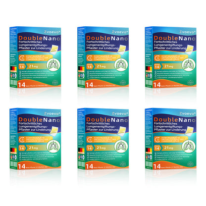 🎈✅Offizieller Store: 𝐙𝐯𝐨𝐞𝐯𝐨® 𝐃𝐨𝐮𝐛𝐥𝐞𝐍𝐚𝐧𝐨 𝐅𝐨𝐫𝐭𝐬𝐜𝐡𝐫𝐢𝐭𝐭𝐥𝐢𝐜𝐡𝐞𝐬 𝐋𝐮𝐧𝐠𝐞𝐧𝐞𝐧𝐭𝐠𝐢𝐟𝐭𝐮𝐧𝐠𝐬-𝐏𝐟𝐥𝐚𝐬𝐭𝐞𝐫 𝐳𝐮𝐫 𝐋𝐢𝐧𝐝𝐞𝐫𝐮𝐧𝐠(💝 LETZTER TAG 50% RABATT 💝)
