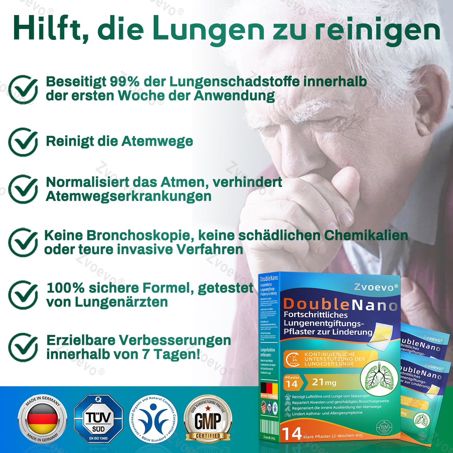 🎈✅Offizieller Store: 𝐙𝐯𝐨𝐞𝐯𝐨® 𝐃𝐨𝐮𝐛𝐥𝐞𝐍𝐚𝐧𝐨 𝐅𝐨𝐫𝐭𝐬𝐜𝐡𝐫𝐢𝐭𝐭𝐥𝐢𝐜𝐡𝐞𝐬 𝐋𝐮𝐧𝐠𝐞𝐧𝐞𝐧𝐭𝐠𝐢𝐟𝐭𝐮𝐧𝐠𝐬-𝐏𝐟𝐥𝐚𝐬𝐭𝐞𝐫 𝐳𝐮𝐫 𝐋𝐢𝐧𝐝𝐞𝐫𝐮𝐧𝐠(💝 LETZTER TAG 50% RABATT 💝)