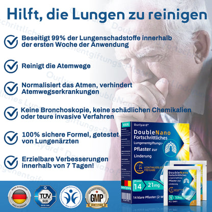 ✅🍀Offizieller Store: 𝐎𝐮𝐫𝐥𝐲𝐚𝐫𝐝® 𝐃𝐨𝐮𝐛𝐥𝐞𝐍𝐚𝐧𝐨 𝐅𝐨𝐫𝐭𝐬𝐜𝐡𝐫𝐢𝐭𝐭𝐥𝐢𝐜𝐡𝐞𝐬 𝐋𝐮𝐧𝐠𝐞𝐧𝐞𝐧𝐭𝐠𝐢𝐟𝐭𝐮𝐧𝐠𝐬-𝐏𝐟𝐥𝐚𝐬𝐭𝐞𝐫 𝐳𝐮𝐫 𝐋𝐢𝐧𝐝𝐞𝐫𝐮𝐧𝐠(💝 LETZTER TAG 50% RABATT 💝)