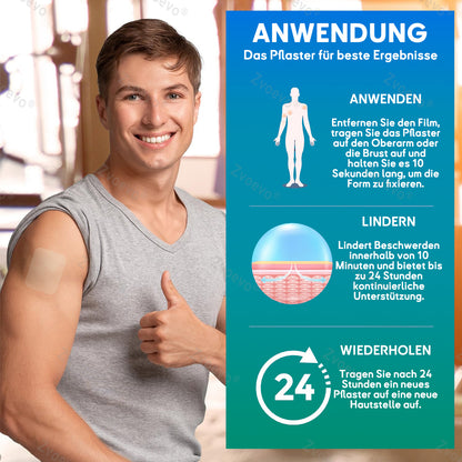 🎈✅Offizieller Store: 𝐙𝐯𝐨𝐞𝐯𝐨® 𝐃𝐨𝐮𝐛𝐥𝐞𝐍𝐚𝐧𝐨 𝐅𝐨𝐫𝐭𝐬𝐜𝐡𝐫𝐢𝐭𝐭𝐥𝐢𝐜𝐡𝐞𝐬 𝐋𝐮𝐧𝐠𝐞𝐧𝐞𝐧𝐭𝐠𝐢𝐟𝐭𝐮𝐧𝐠𝐬-𝐏𝐟𝐥𝐚𝐬𝐭𝐞𝐫 𝐳𝐮𝐫 𝐋𝐢𝐧𝐝𝐞𝐫𝐮𝐧𝐠(💝 LETZTER TAG 50% RABATT 💝)